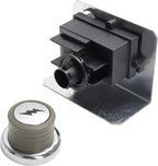 SafBbcue 67847 Grill Igniter Kit for Weber Genesis 300 Series Grills (with Side Control) for Weber Genesis Igniter E-310 Ep-310 Cep-310 Esp-310 E-320 Ep-320 Cep-320 Esp-320 (2007-2010) Side Control