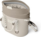 YETI Hopper M Series Portable Soft Coolers with MagShield Access