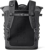 YETI Hopper M Series Backpack Soft Sided Coolers with MagShield Access