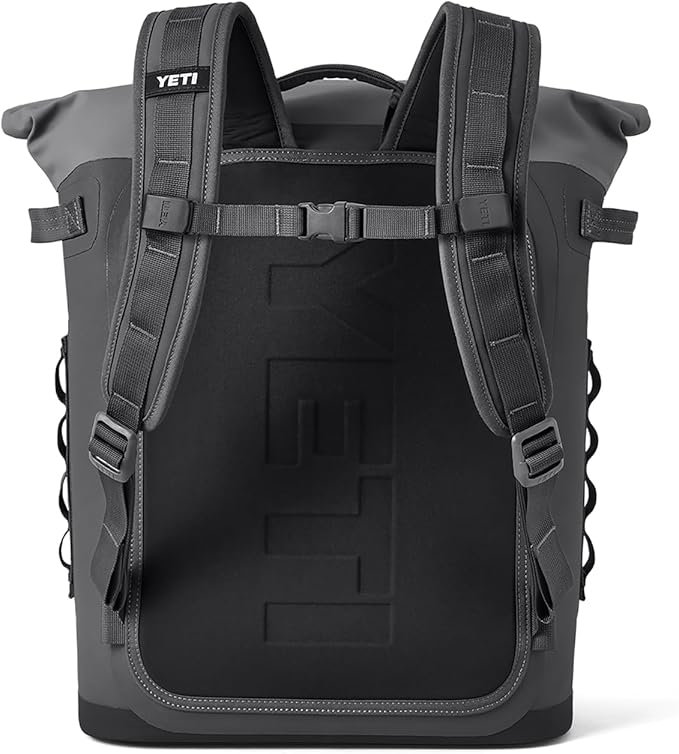 YETI Hopper M Series Backpack Soft Sided Coolers with MagShield Access