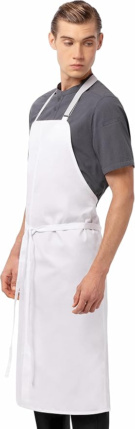 Chef Works Unisex Brio Chef Apron