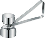 Stainless Steel Egg Toppers Cutter Egg Opener Tolls,Effortless Soft Egg Top Cutter Tool, Egg Separator Egg Slicer, Cracker, and Egg Topper Opener for Kitchen Accessories