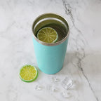 20 oz Stainless Steel Insulated Tumbler with Straw and Lid, Double Wall Travel Coffee Mug Vacuum Insulated Bulk Tumbler, Suitable for Vehicle Cup Holders