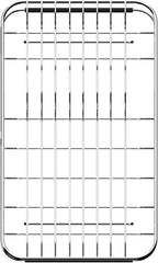 Stainless Steel Dish Drying Rack(15"L x 8.3"W x 4.2"D), Expandable Fruit & Vegetable Drain Rack over Sink, Dish Drainer Rack in Sink, with Stainless Steel Utensil Holder & 16" Silicone Mat