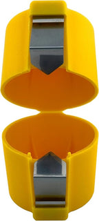 3Pcs Egg Cracker Set – 2 Egg Shell Openers + Yolk Separator Spoon, 2025