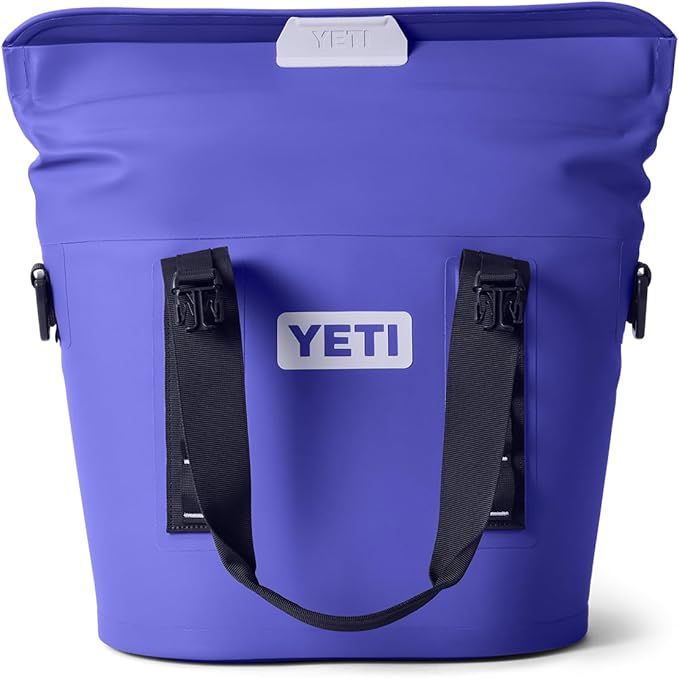 YETI Hopper M Series Portable Soft Coolers with MagShield Access