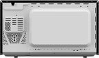 FRIGIDAIRE 1.1 Cu Ft Stainless Steel Countertop Microwave Oven, Multi Function, Programmable, 1000W, residential kitchen, Stainless