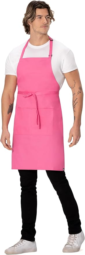 Chef Works Unisex Butcher Apron