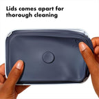 OXO Good Grips POP Container - 4.4 Qt/4.2 L, Airtight Food Storage Containers