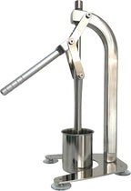 Manual Desktop Heavy Duty Lemon Smasher Orange Juicer Lemon Squeezer Lime Extractor Nut Grinder for Fruit and Nuts (WN015)