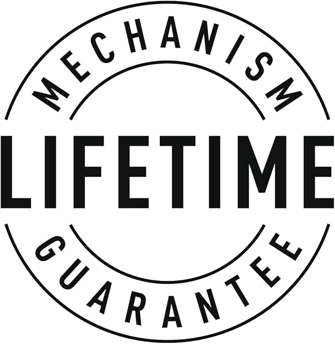 Cole & Mason 605 Refillable Spice Mill - Kitchen & Home Accessory - Table Salt Grinder - Salt Included - Acrylic - Salt Mill 4.5"