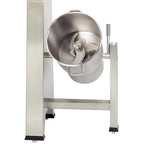 Robot Coupe R23T 2-Speed Vertical Cutter Mixer Food Processor with 24-Quart Stainless Tilt Cutter Bowl