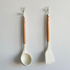 60 Hooks-70 Removable Strips,Clear Small Wire Hanger Hooks Value Pack, Damage Free Hanging Wall Hooks with Adhesive Strips, Removes Cleanly, No Tools Utility Hooks for Hanging Decorations