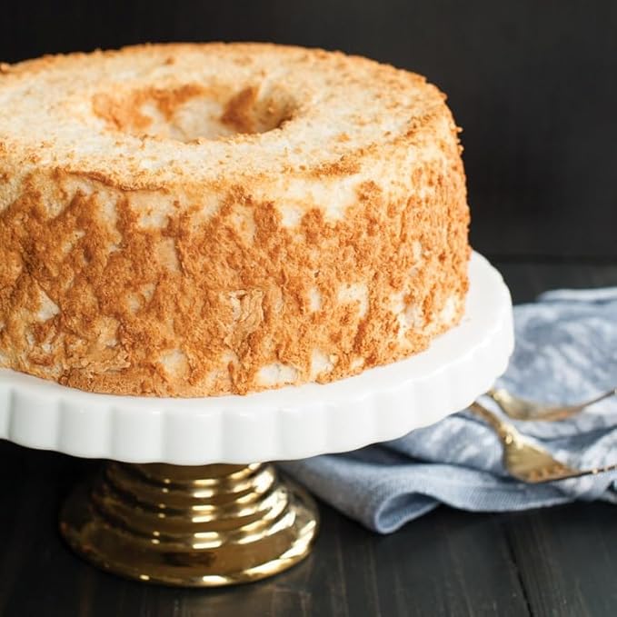Procast Angel Food Cake