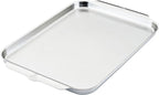 Hestan - OvenBond Collection - Tri-ply Half Sheet Pan, 13-Inch x 18-Inch