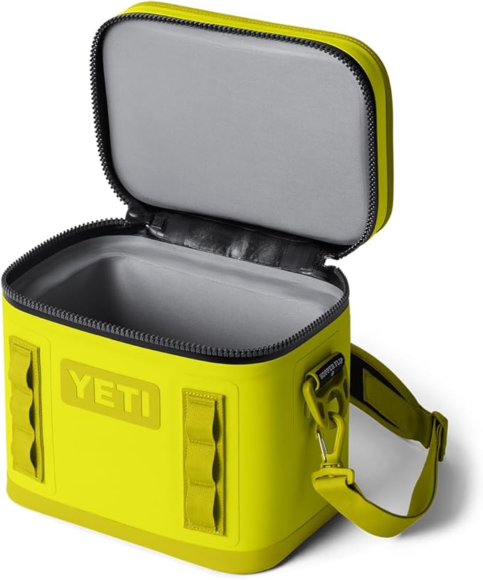 YETI Hopper Flip 8 Portable Soft Cooler