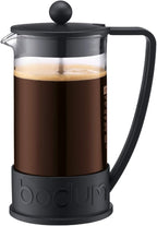 Bodum 34oz Spare Carafe for French Press, High-Heat Borosilicate Glass