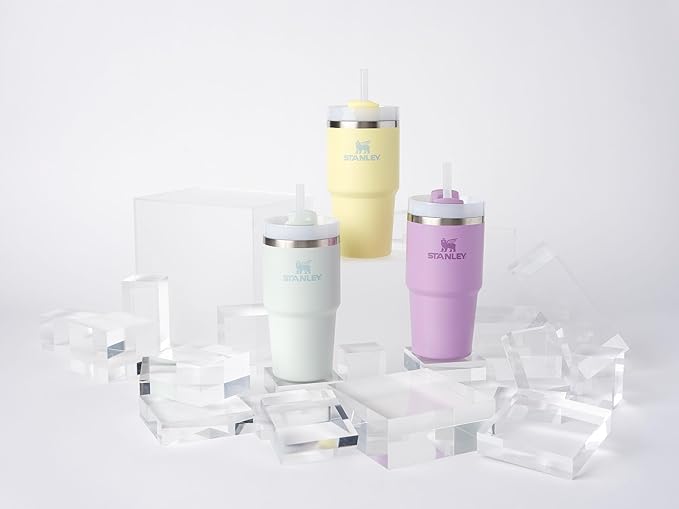 STANLEY Quencher H2.0 FlowState Stainless Steel