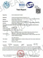 2025 New 100% Pure Titanium Cutting Board with Grooves, Double Sided Chopping Board, Meat, Fruit and Vegetable Cutting Board, Dishwasher Safe (8 * 12 IN)