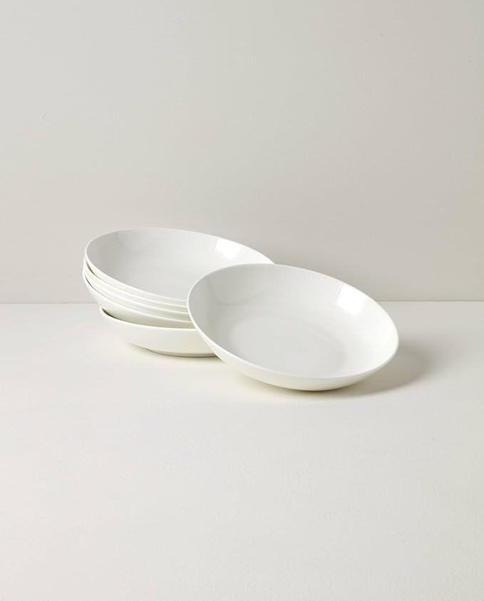 Lenox 897561 Tuscany Classics Pasta Bowls, Set of 6