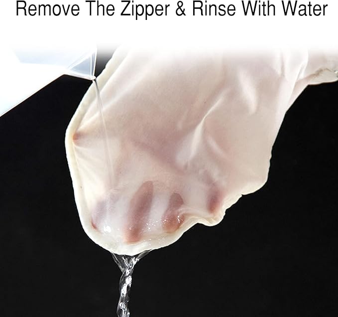 Nut Milk Bag Strainer with Stand, Strainers Fine Mesh Bags, Jelly strainer, Reusable Cheese Cloth Bag for Straining for Filter Juices, NutMilk, Cheese, Honey, Butter, M