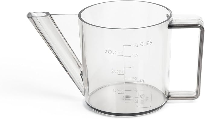 Fox Run Gravy/Fat Poultry, Separator, 1.5-Cup