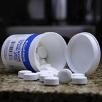 CleanEspresso - Designed For Breville Cleaning Kit - 40 Breville Compatible Cleaning Tablets + 2 Espresso Machine Water Filters + 2-Use Descaler - Espresso Machine Accessories