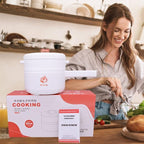 Drizzle Electric Hot Pot Cooker Steamer 1.8L Multifunctional Nonstick Pan Dormitory Office Portable Ramen Cooker Steamer Boil Dry Protection Suitable For Noodles Steak Cooker Eggs StirFrying