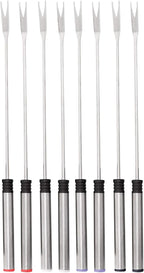 Starfrit The Rock Electric Fondue 13PC Set - 3L - Nestable Components - Quick Release Magnetic Cord - 1500W