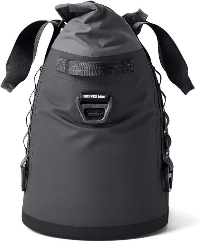 YETI Hopper M Series Portable Soft Coolers with MagShield Access