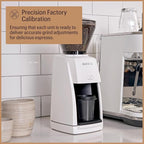 Baratza Encore ESP Coffee Grinder ZCG495WHT, White