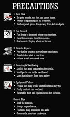 Artestia Cast Iron Cheese Fondue Pot for Chocolate Fondue Pot Swiss Fondue Set for Camping Outdoor with 6 Fondues Forks, 11-Piece Cheese Fondue Sets Serve 6 Persons (Red)