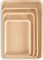 Nordic Ware Naturals Aluminum NonStick Jelly Roll Baking Sheet