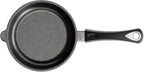AMT Gastroguss The World´S [.] Frying pan Induction, Diameter 20 cm, Height 5 cm, cast Aluminium (Aluminium), Lotan® Non-Stick Coating for Fat-Free-Frying, AMZN-I-520-US