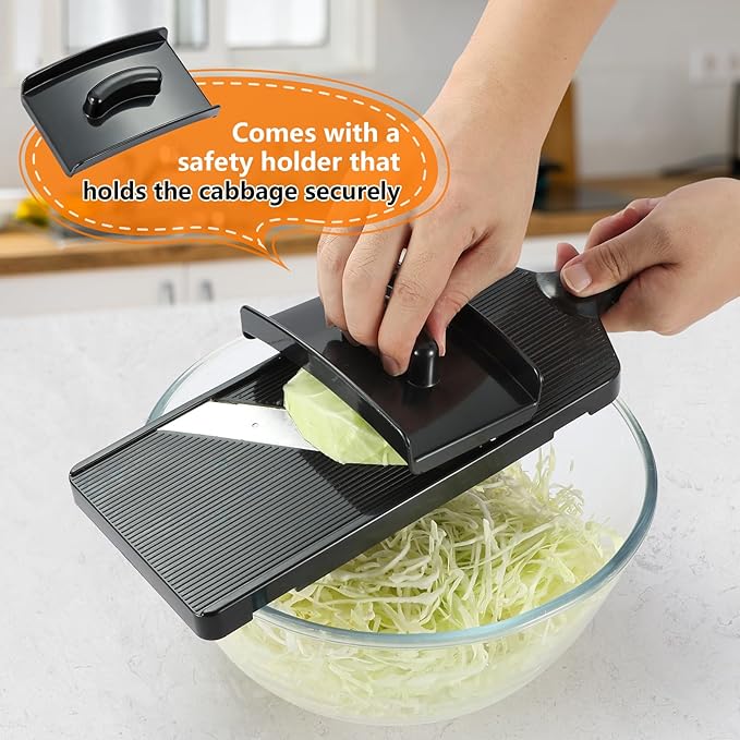 2024 NEW Cabbage Slicer Wide Mouth Cabbage Peeler shredder Vegetable Peeler Tools gadget for Salad