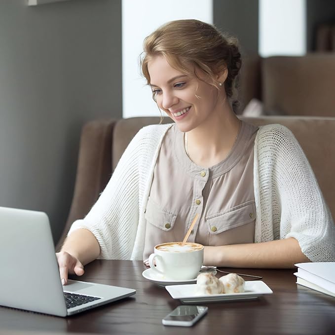 1000PCS Coffee Stirrers Bamboo Coffee Stir Sticks Disposable Hot Drink Beverage Stirring Swizzle Stir Sticks For Coffee Milk Juice Cocktail Chocolate For Party Bar 5.5 Inch Square