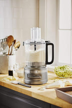 KitchenAid KFP0919CU 9 Cup Food Processor Plus