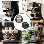 54mm Espresso Machine Accessories - Compatible with Breville Barista Series