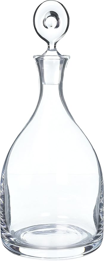 Ravenscroft Crystal Monticello Magnum Decanter