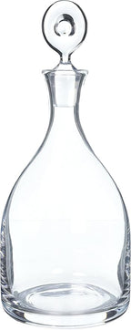 Ravenscroft Crystal Monticello Magnum Decanter