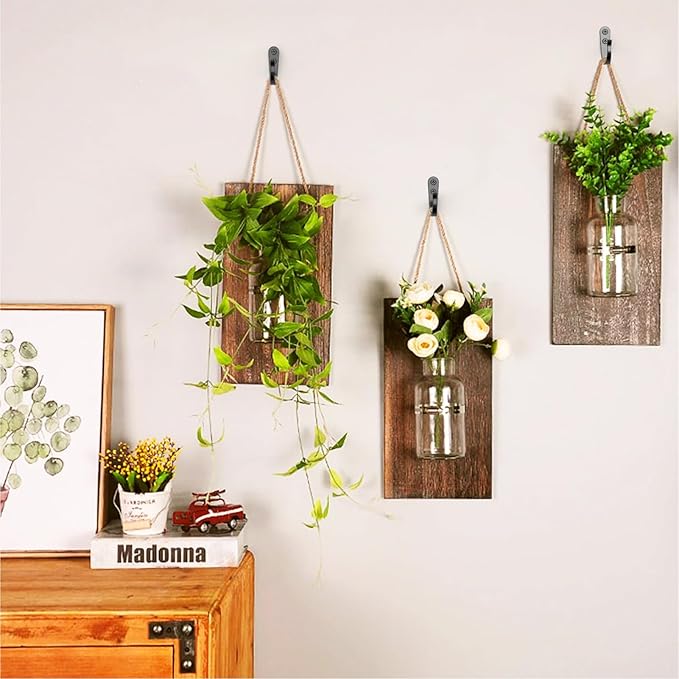 15PCS Wall Hooks for Hanging - Heavy Duty Coat Hooks for Wall, Coats, Backpacks - Black Metal Hooks for Hanging Wall - Wall Mounted Clothes Hooks for Hats, Towels, Clothing