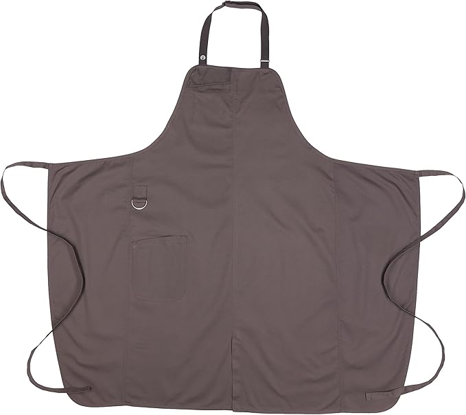 Chef Works Unisex Brio Chef Apron