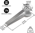 Orblue Tea Bag Squeezer 2-Pack