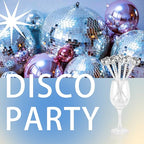 10 PCS DISCO BALL DRINK STIRRERS Glitter Drink Stirrers Lolipop Sticks Disposible for Last Disco disco bachelorette New Year’s Eve and wedding (silver)