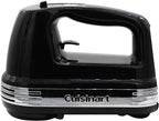 Cuisinart HM-90S Power Advantage Plus 9-Speed Handheld Mixer with Storage Case
