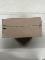 Smash Burger Press 8 Inch, 3.1 Lb Burger Smasher, Heatable for Searing Panini, Steak, Chicken, Salmon, Stainless Steel Bacon Press, Flat Bottom, Seasoning Free, Wooden Handle No Spin