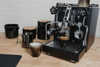 Diletta Bello Espresso Machine (Black)