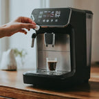 30-Pack Coffee Cleaning Tablets, Compatible with All Major Coffee Machines – Natural Barista Grade Coffee Residue Cleaner