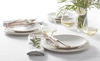Lenox 897315 Trianna Coupe Salad Plates, Set of 4