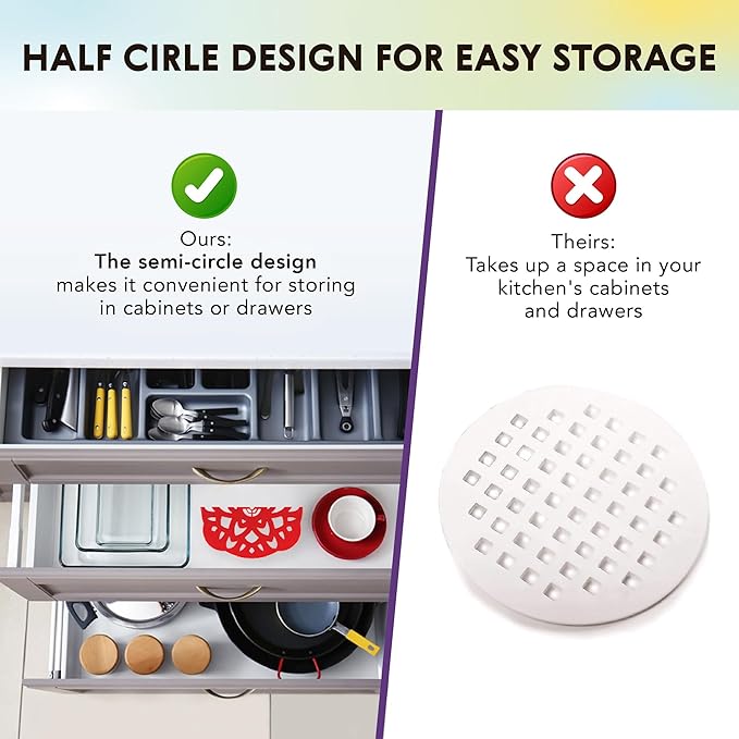 Talisman Designs Pie Top Cutter | 10-Inch | Red | Pie Crust Cutter | Pie Decorating Tools | Pie Pastry Baking Accessories | Stencil Crust Cutout